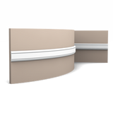 Молдинг Orac Decor PX144F