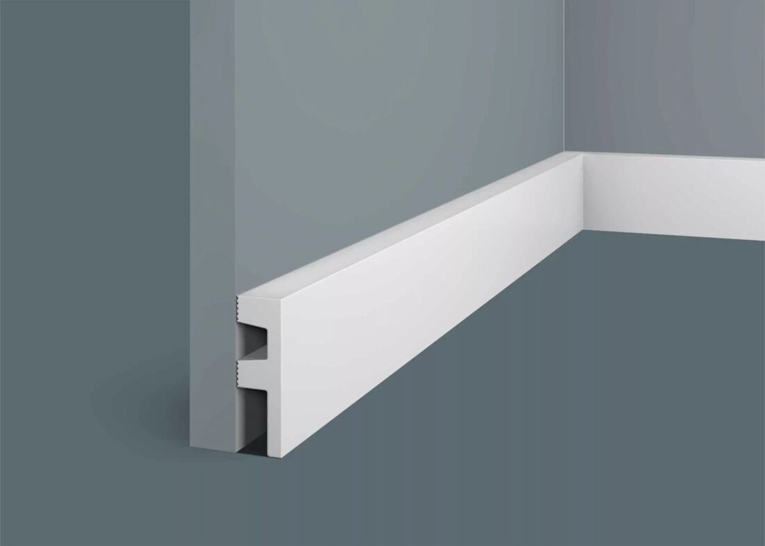Плинтус Cosca PX051