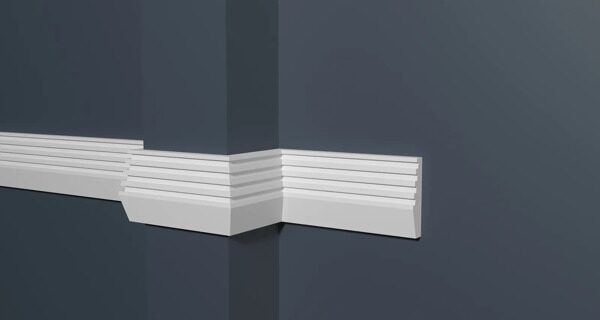 Молдинг Decor-Dizayn DD619